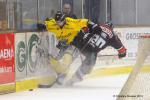 Photo hockey match Caen  - Rouen le 17/09/2013