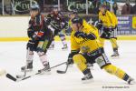 Photo hockey match Caen  - Rouen le 17/09/2013