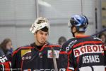 Photo hockey match Caen  - Rouen le 17/09/2013