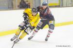 Photo hockey match Caen  - Rouen le 17/09/2013