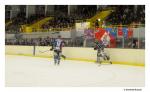 Photo hockey match Caen  - Rouen le 20/10/2009