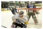 Photo hockey match Caen  - Rouen le 20/10/2009