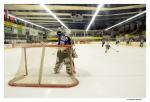 Photo hockey match Caen  - Rouen le 20/10/2009