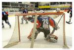 Photo hockey match Caen  - Rouen le 20/10/2009