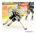 Photo hockey match Caen  - Rouen le 20/10/2009