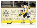 Photo hockey match Caen  - Rouen le 20/10/2009