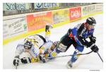 Photo hockey match Caen  - Rouen le 20/10/2009