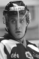 Photo hockey match Caen  - Rouen le 13/10/2010