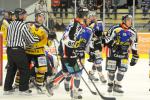 Photo hockey match Caen  - Rouen le 13/10/2010