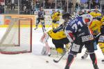 Photo hockey match Caen  - Rouen le 13/10/2010