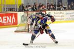 Photo hockey match Caen  - Rouen le 21/12/2010