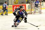 Photo hockey match Caen  - Rouen le 21/12/2010