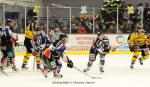 Photo hockey match Caen  - Rouen le 21/12/2010