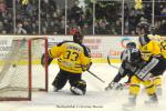 Photo hockey match Caen  - Rouen le 21/12/2010