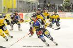 Photo hockey match Caen  - Rouen le 21/12/2010