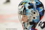Photo hockey match Caen  - Rouen le 27/09/2011