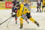 Photo hockey match Caen  - Rouen le 27/09/2011