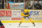 Photo hockey match Caen  - Rouen le 27/09/2011