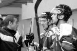 Photo hockey match Caen  - Rouen le 27/09/2011