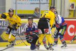Photo hockey match Caen  - Rouen le 27/09/2011