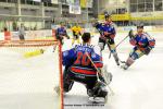 Photo hockey match Caen  - Rouen le 27/09/2011