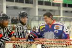 Photo hockey match Caen  - Rouen le 27/09/2011