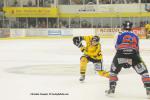 Photo hockey match Caen  - Rouen le 27/09/2011