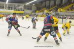 Photo hockey match Caen  - Rouen le 27/09/2011