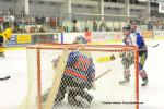 Photo hockey match Caen  - Rouen le 27/09/2011
