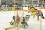 Photo hockey match Caen  - Rouen le 27/09/2011