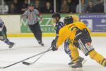 Photo hockey match Caen  - Rouen le 02/10/2012