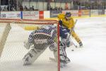 Photo hockey match Caen  - Rouen le 02/10/2012
