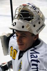 Photo hockey match Caen  - Rouen le 04/11/2008