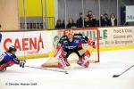 Photo hockey match Caen  - Rouen le 04/11/2008