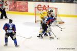Photo hockey match Caen  - Rouen le 04/11/2008