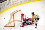 Photo hockey match Caen  - Rouen le 04/11/2008