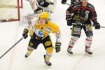 Photo hockey match Caen  - Strasbourg  le 14/12/2013