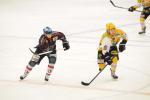 Photo hockey match Caen  - Strasbourg  le 14/12/2013
