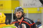 Photo hockey match Caen  - Strasbourg  le 14/12/2013
