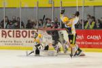 Photo hockey match Caen  - Strasbourg  le 14/12/2013