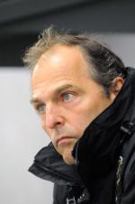 Photo hockey match Caen  - Strasbourg  le 02/10/2010