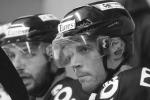 Photo hockey match Caen  - Strasbourg  le 02/10/2010