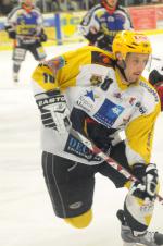 Photo hockey match Caen  - Strasbourg  le 02/10/2010