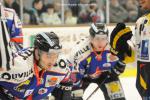 Photo hockey match Caen  - Strasbourg  le 10/12/2011