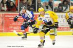 Photo hockey match Caen  - Strasbourg  le 10/12/2011