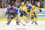 Photo hockey match Caen  - Strasbourg  le 10/12/2011