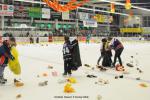 Photo hockey match Caen  - Strasbourg  le 10/12/2011