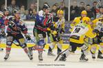 Photo hockey match Caen  - Strasbourg  le 10/12/2011