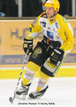 Photo hockey match Caen  - Strasbourg  le 10/12/2011