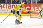 Photo hockey match Caen  - Strasbourg  le 10/12/2011